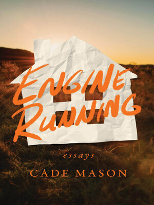cover image of Engine Running